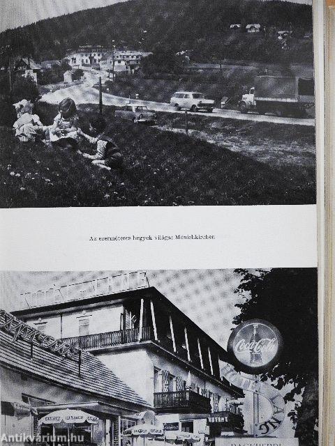 Ausztria