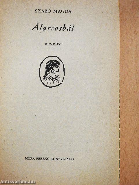 Álarcosbál