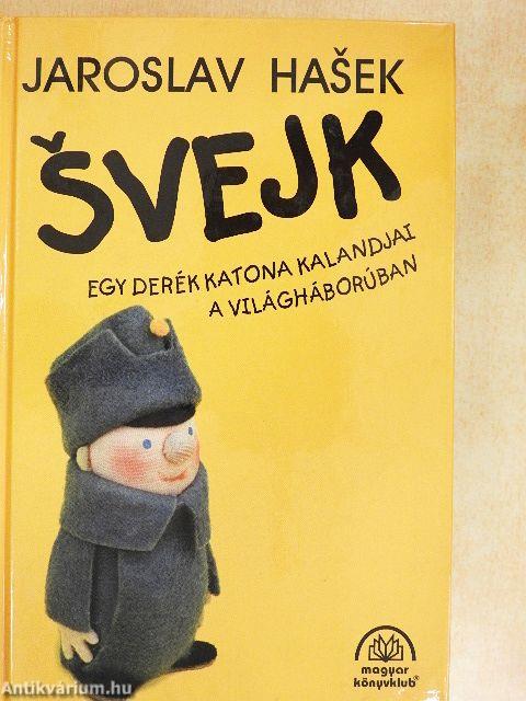 Svejk