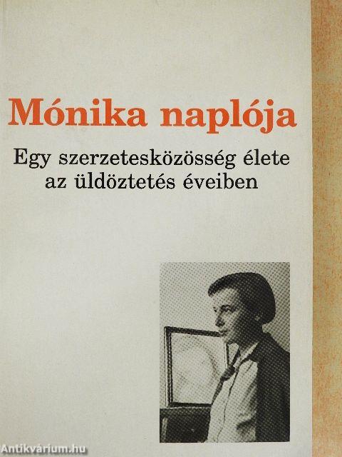 Mónika naplója