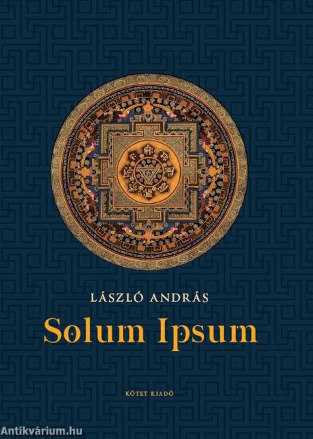 Solum ipsum
