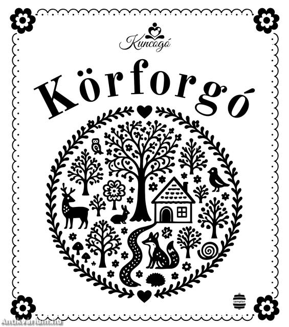 Kuncogó - Körforgó