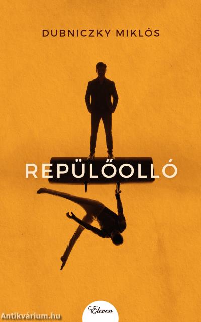 Repülőolló