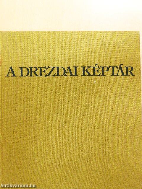 A drezdai képtár