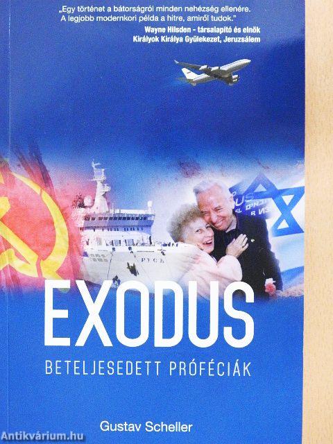 Exodus 