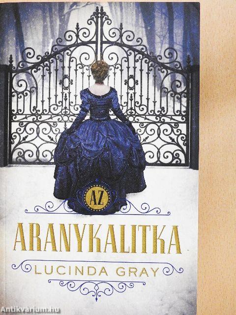 Az aranykalitka