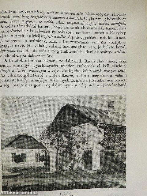 Szeged-Alsóváros
