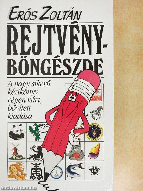 Rejtvényböngészde