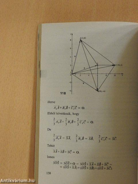 Matematika II.