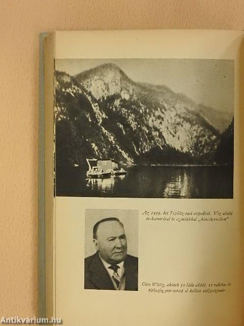 Haramiák kincse