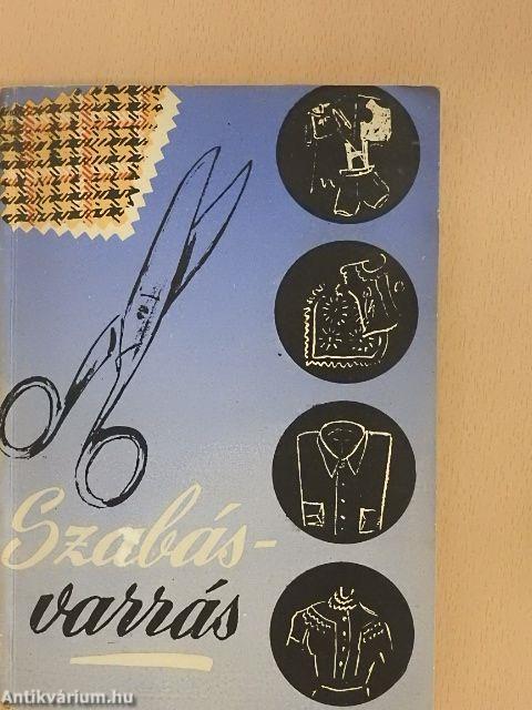 Szabás-varrás