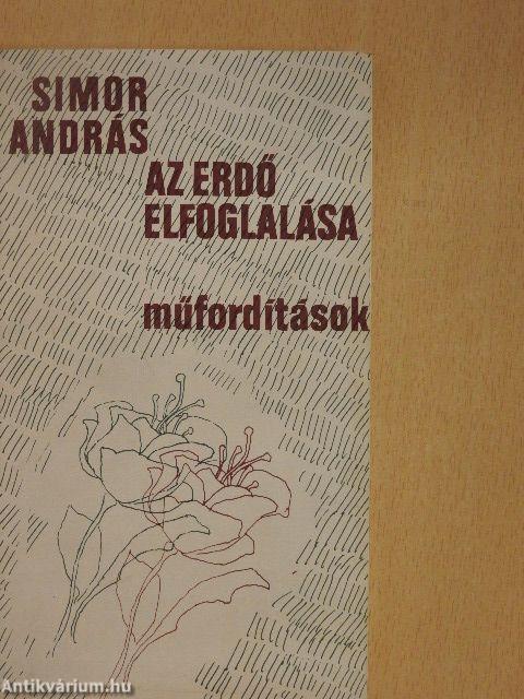 Az erdő elfoglalása