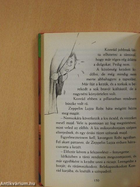 A világ legdilisebb vicce