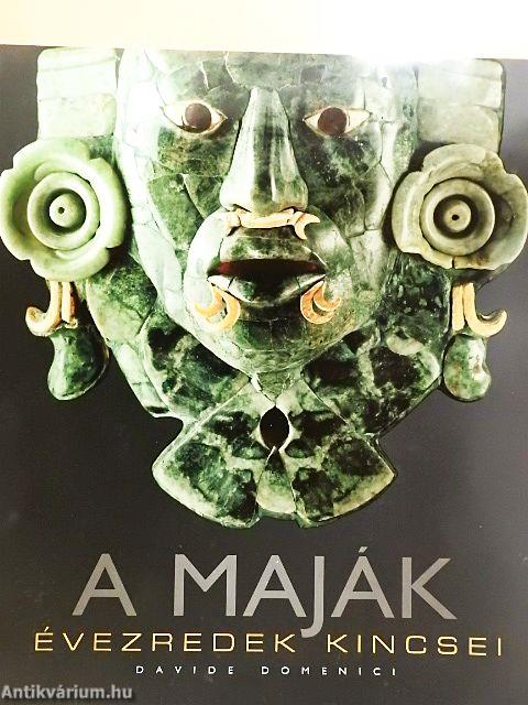 A maják