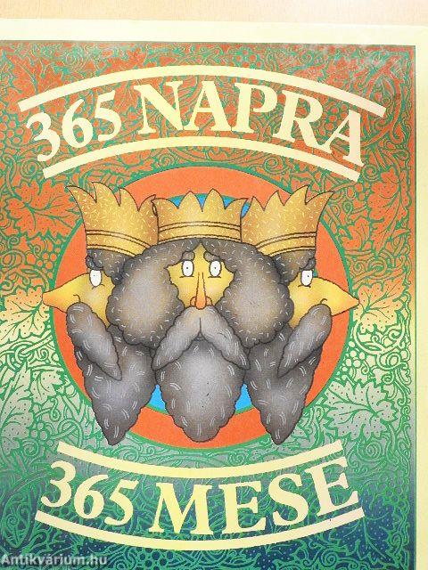 365 napra 365 mese