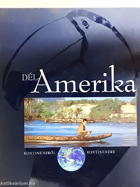 Dél-Amerika