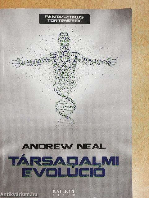 Társadalmi evolúció