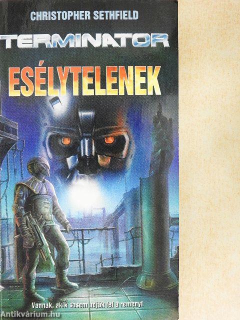 Esélytelenek