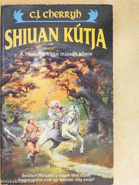 Shiuan kútja