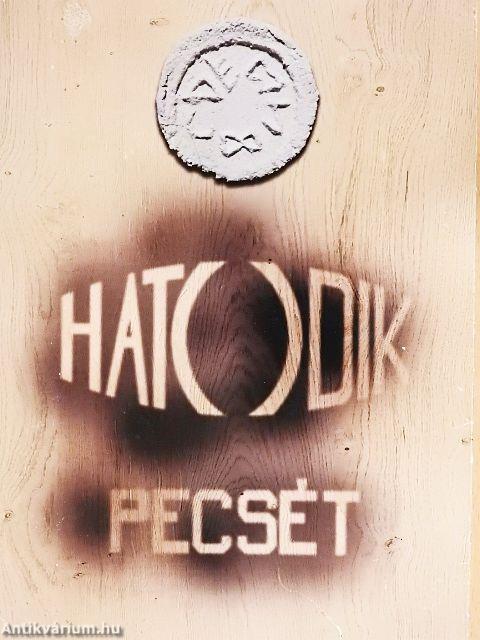 Hatodik pecsét