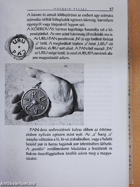 Hatodik pecsét