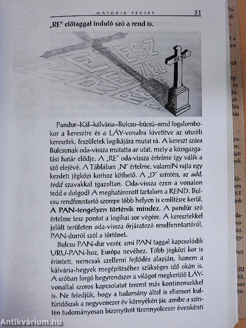 Hatodik pecsét