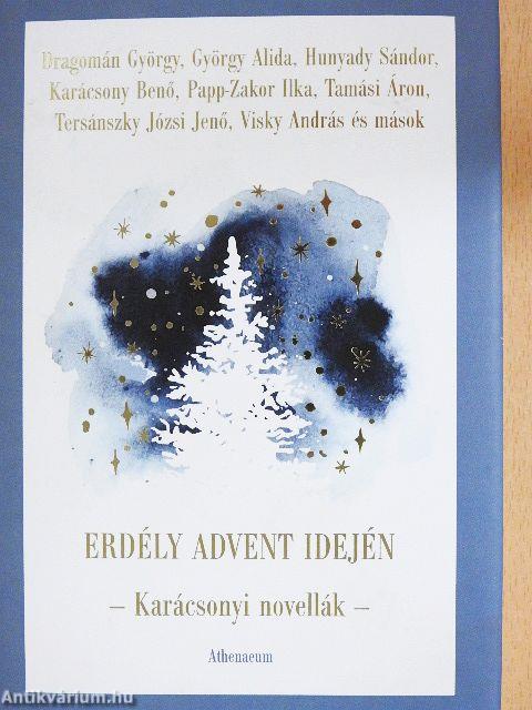 Erdély advent idején