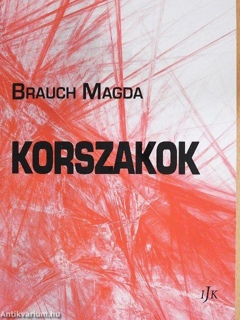 Korszakok