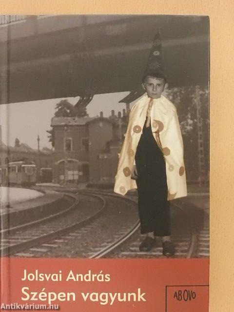 Szépen vagyunk