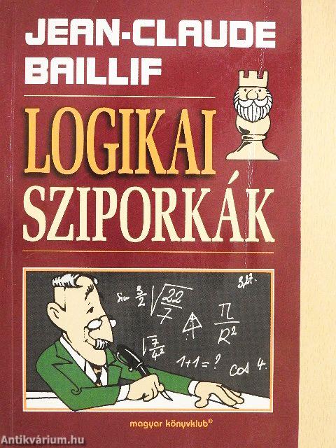 Logikai sziporkák