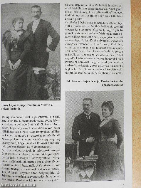 Mesélő Mátyásföld