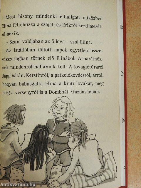 Gyerünk, Szigge!