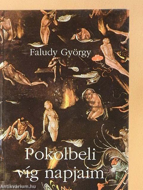 Pokolbeli víg napjaim