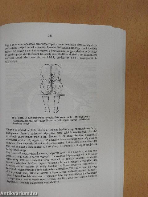 Klinikai anatómia