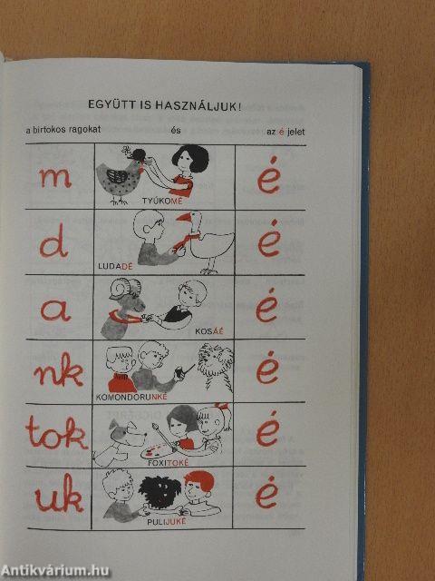 Én, Te, Ő