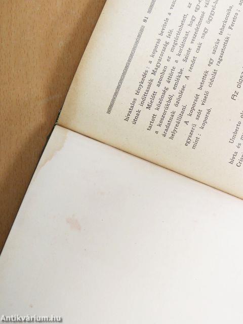 Kossuth emlékalbum