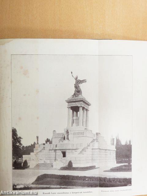 Kossuth emlékalbum