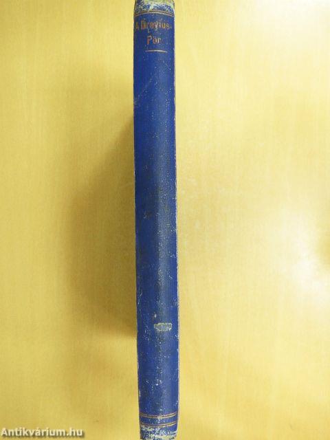 A Dreyfus-pör