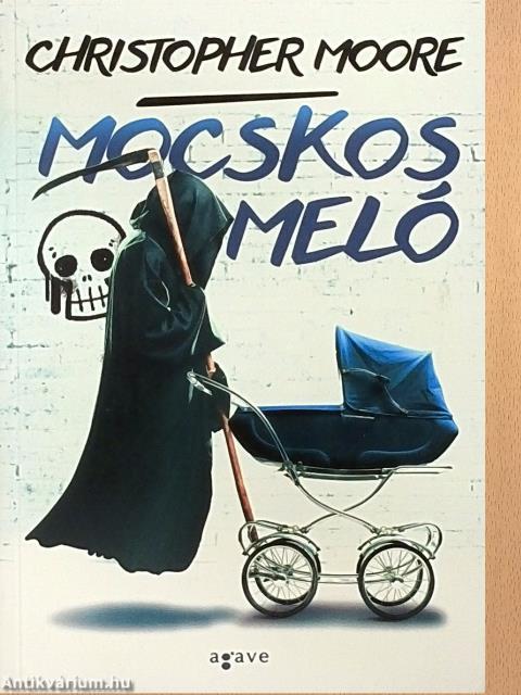 Mocskos meló