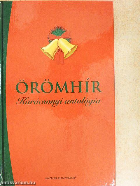 Örömhír