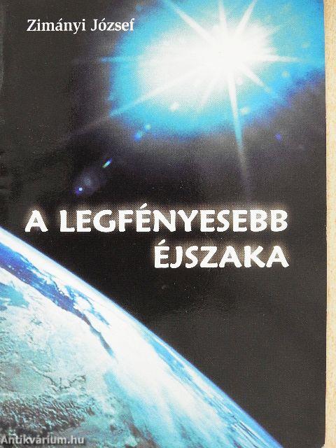 A legfényesebb éjszaka