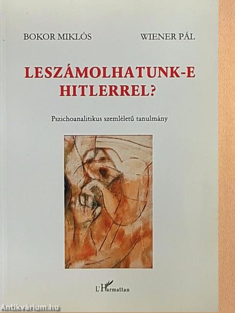 Leszámolhatunk-e Hitlerrel?