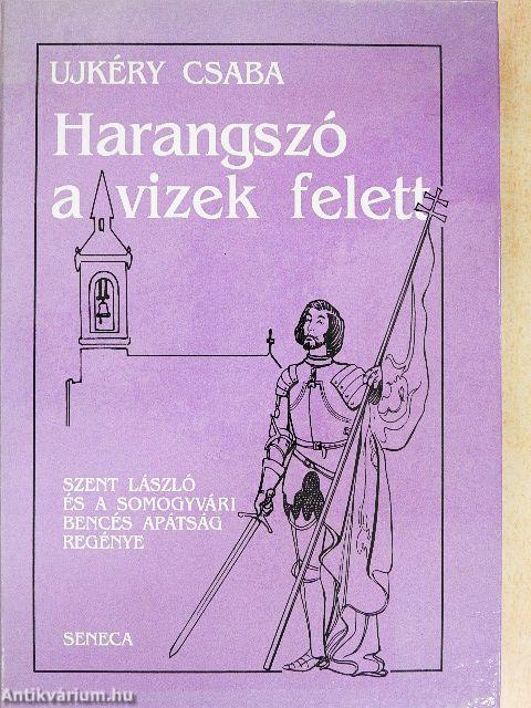 Harangszó a vizek felett