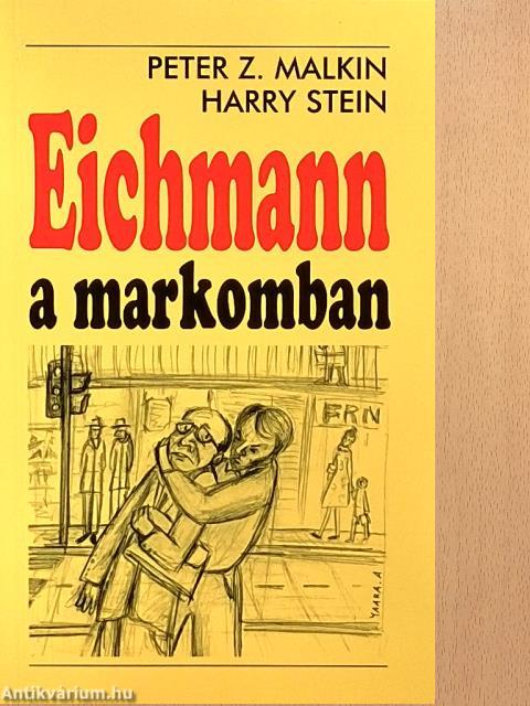 Eichmann a markomban