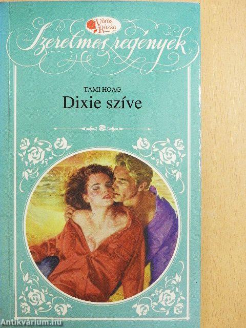 Dixie szíve