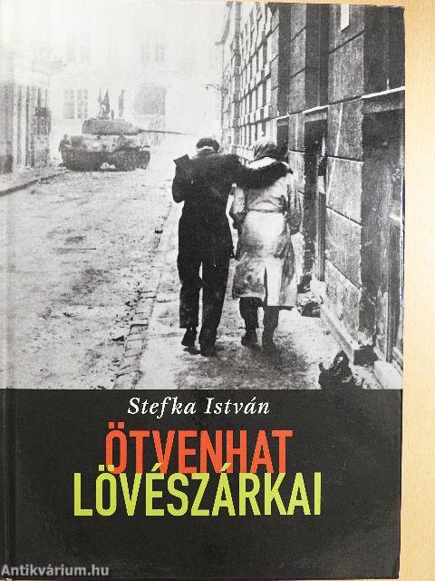 Ötvenhat lövészárkai