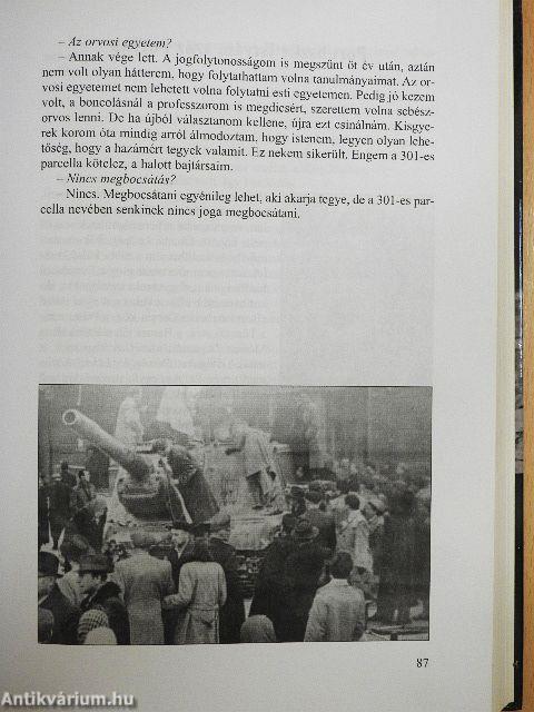 Ötvenhat lövészárkai