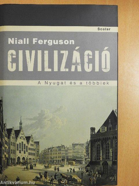 Civilizáció