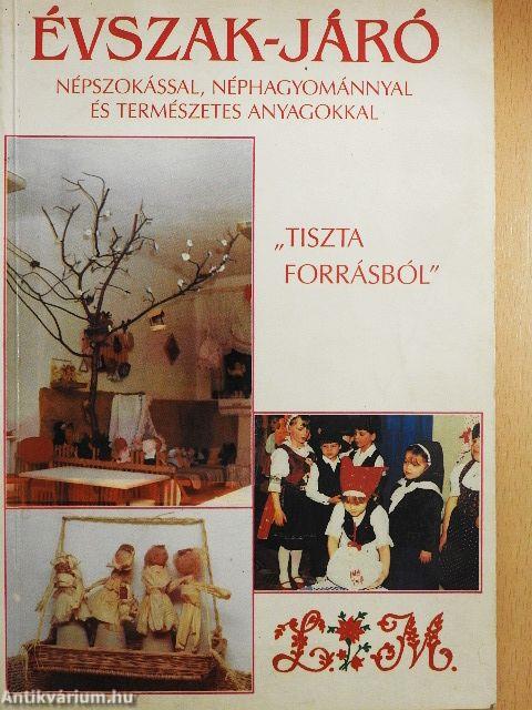 Évszak-járó