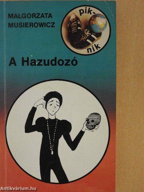 A Hazudozó